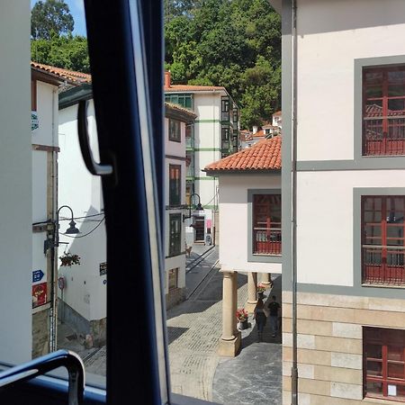 Villa Cudillero - Recep H Isabel Стая снимка
