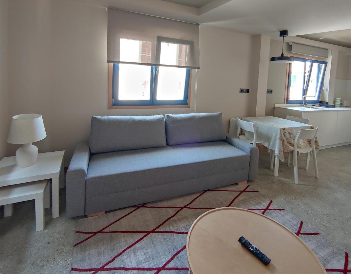 Villa Cudillero - Recep H Isabel Екстериор снимка
