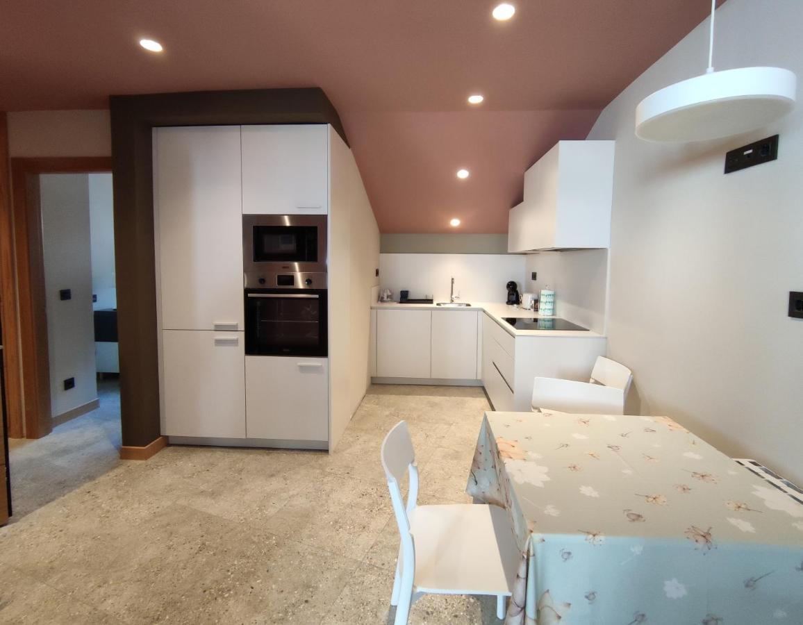 Villa Cudillero - Recep H Isabel Екстериор снимка
