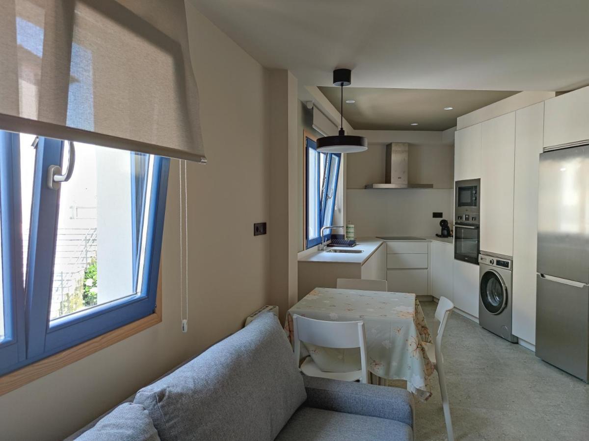 Villa Cudillero - Recep H Isabel Екстериор снимка