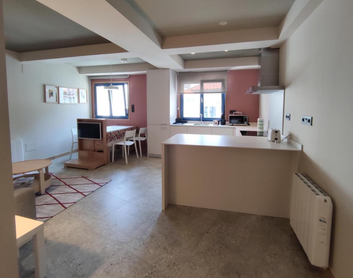 Villa Cudillero - Recep H Isabel Екстериор снимка