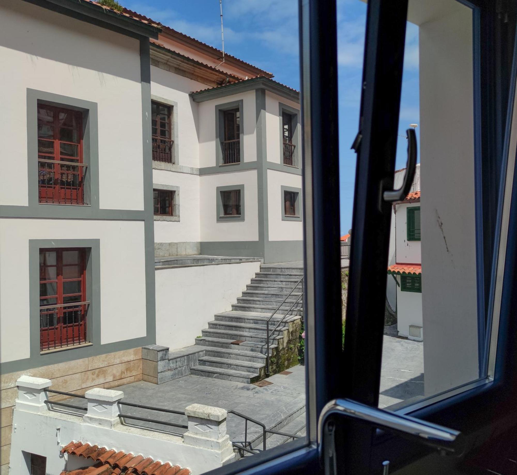 Villa Cudillero - Recep H Isabel Стая снимка
