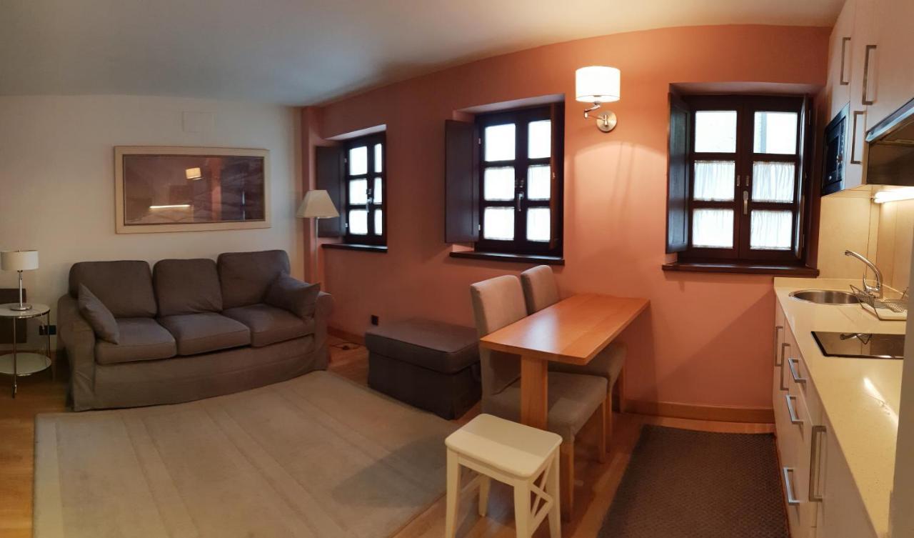 Villa Cudillero - Recep H Isabel Екстериор снимка