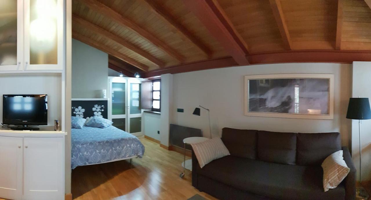 Villa Cudillero - Recep H Isabel Екстериор снимка