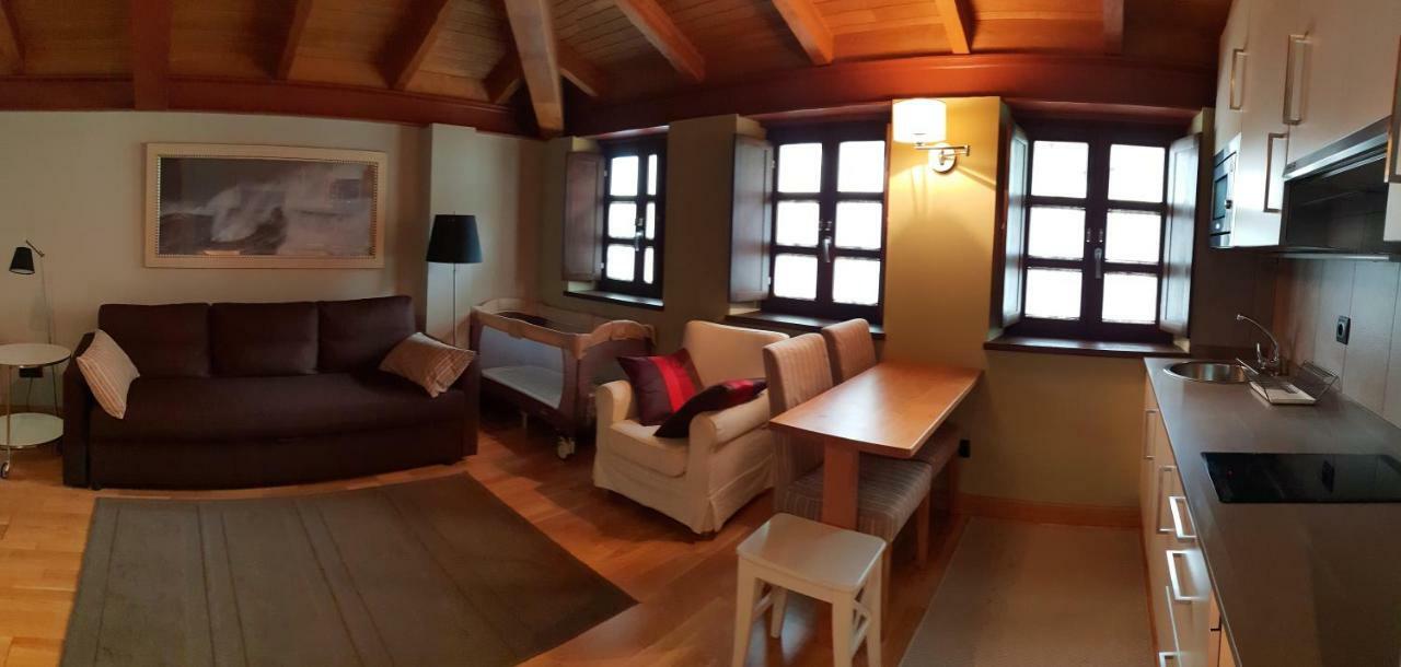 Villa Cudillero - Recep H Isabel Екстериор снимка