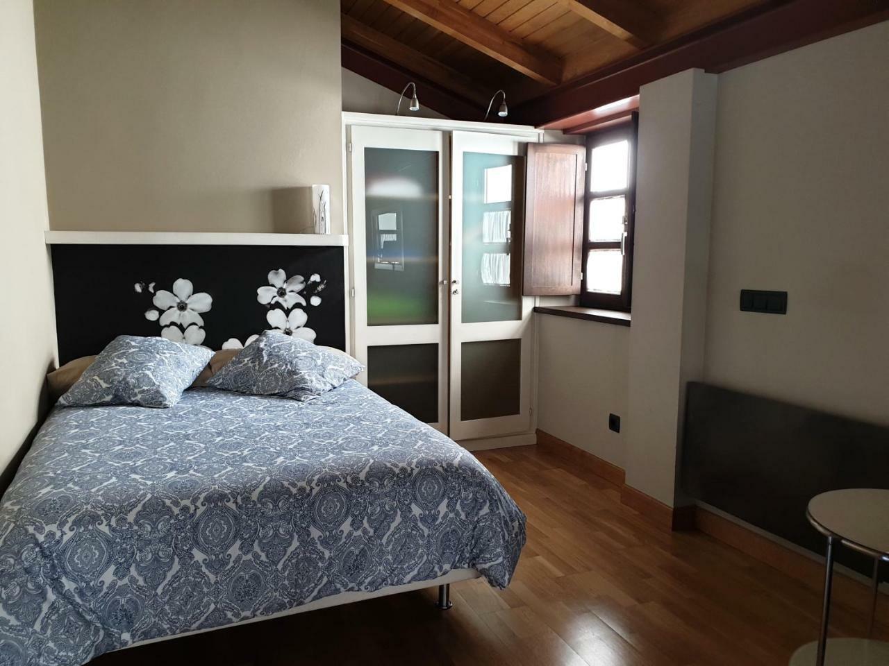 Villa Cudillero - Recep H Isabel Екстериор снимка