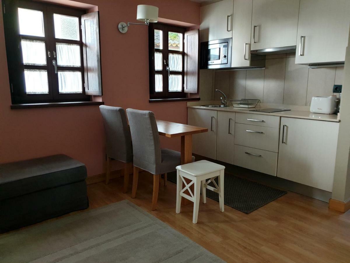 Villa Cudillero - Recep H Isabel Екстериор снимка