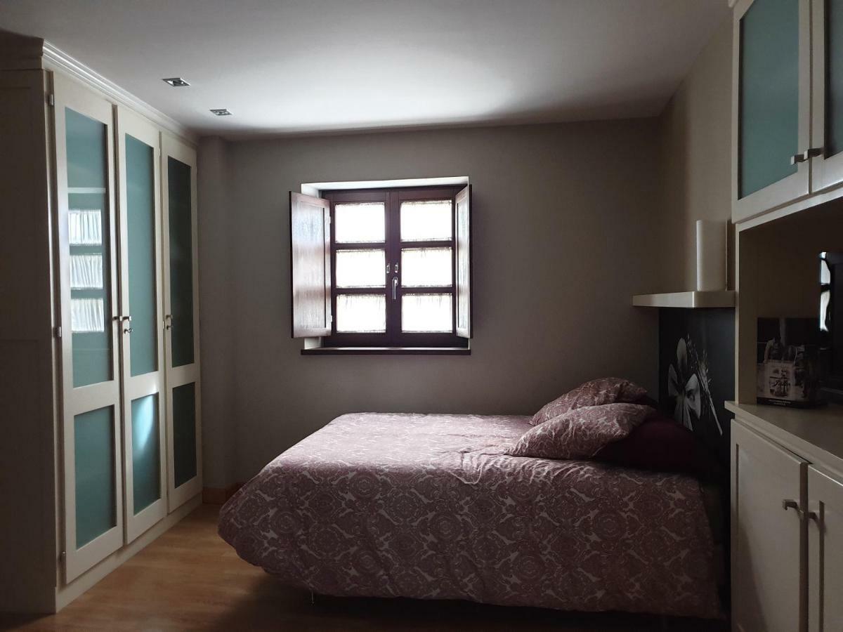 Villa Cudillero - Recep H Isabel Екстериор снимка