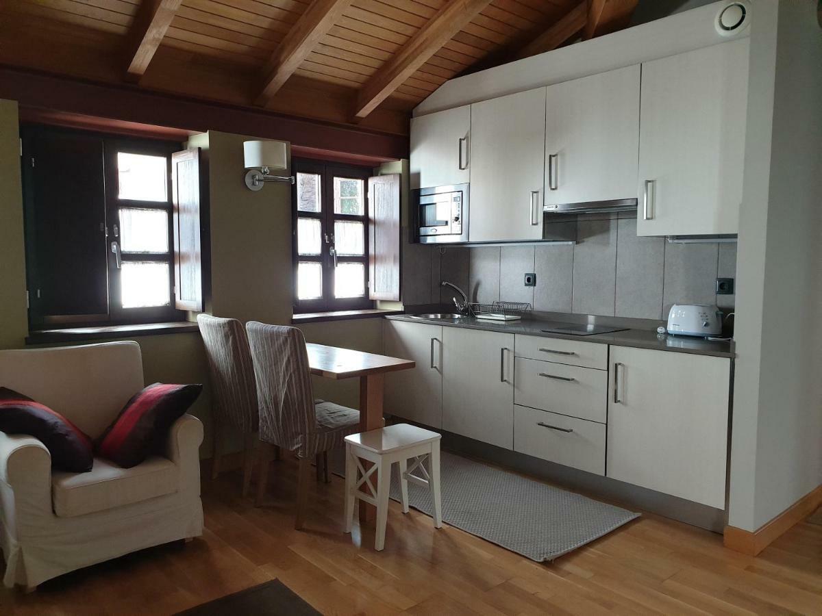 Villa Cudillero - Recep H Isabel Екстериор снимка
